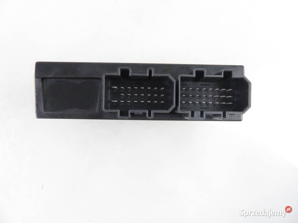 MODUŁ KOMFORTU VW GOLF IV 1C0962258J