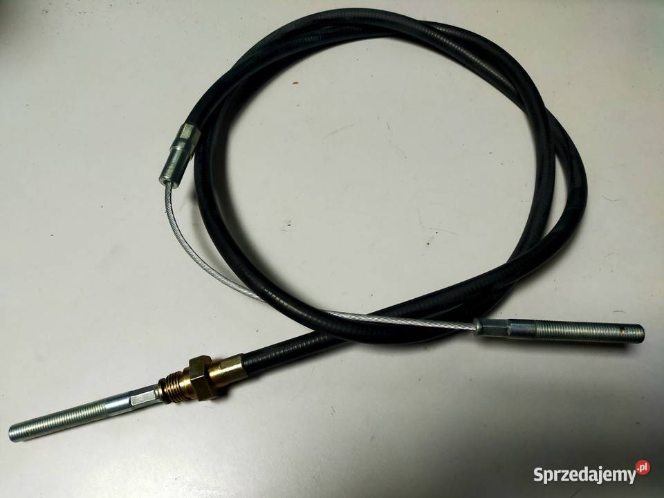 Linka sprzęgła Star 1142 turbo nowa faktura VAT ciężarowe Brzozówka