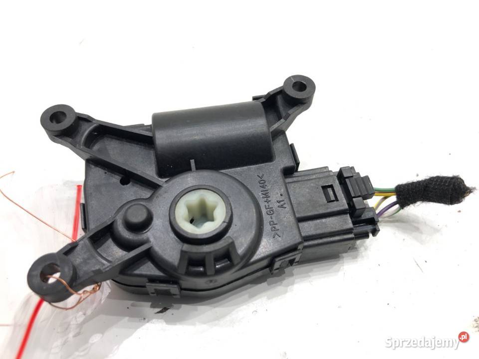 SILNIK NAGRZEWNICY FIAT MR1138004330 500