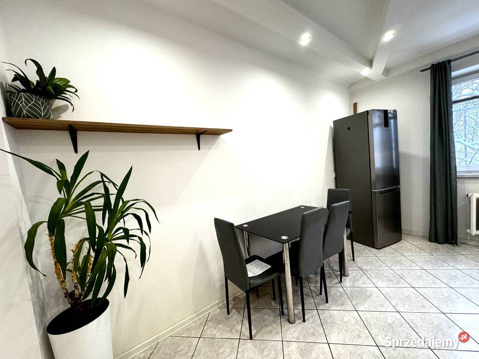 PIĘKNE UMEBLOWANE MIESZKANIE MOŚCICE OSOBA sieć Tarnów