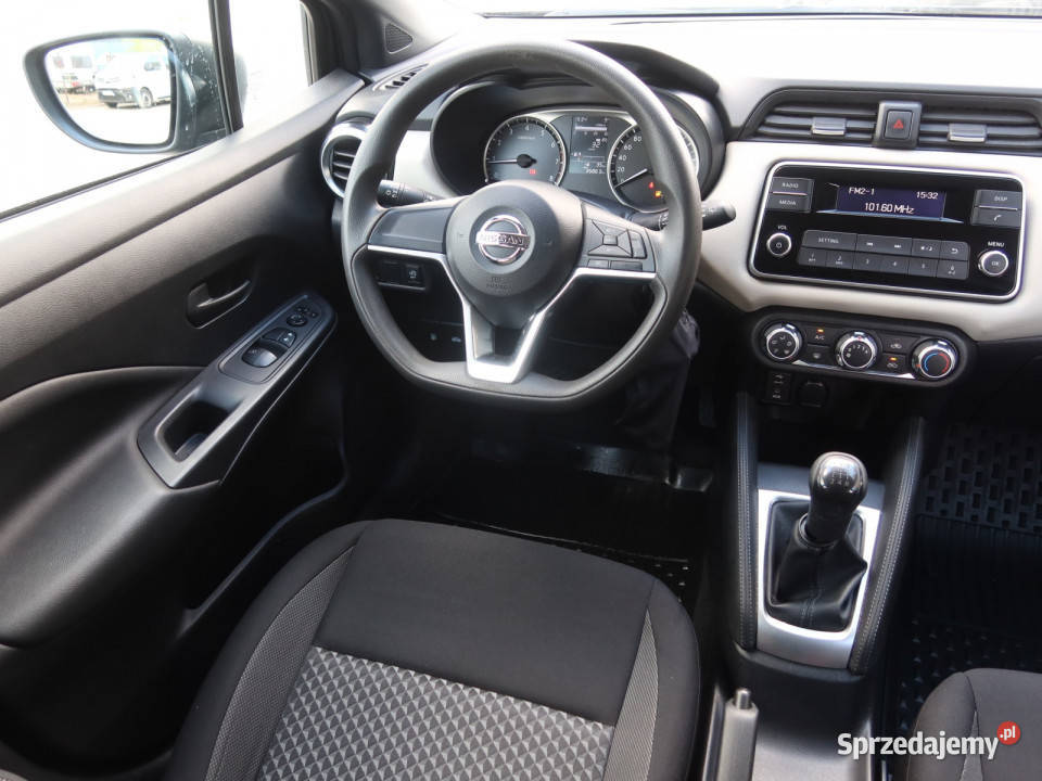 Nissan Micra 10 IGT Micra Katowice sprzedam