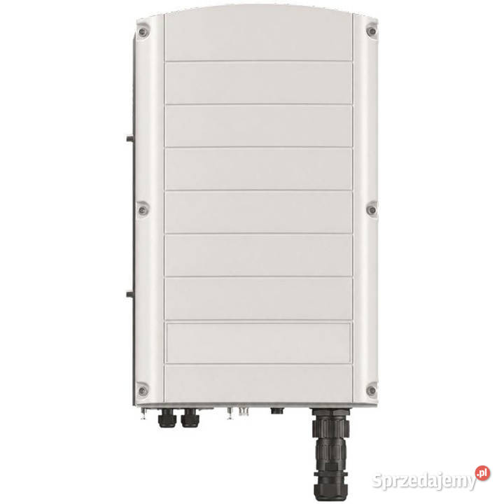 Falownik sieciowy SolarEdge Synergy 3PH