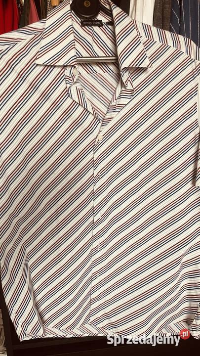 Koszule Fishbone rozmiar L Rozmiar L Zamość