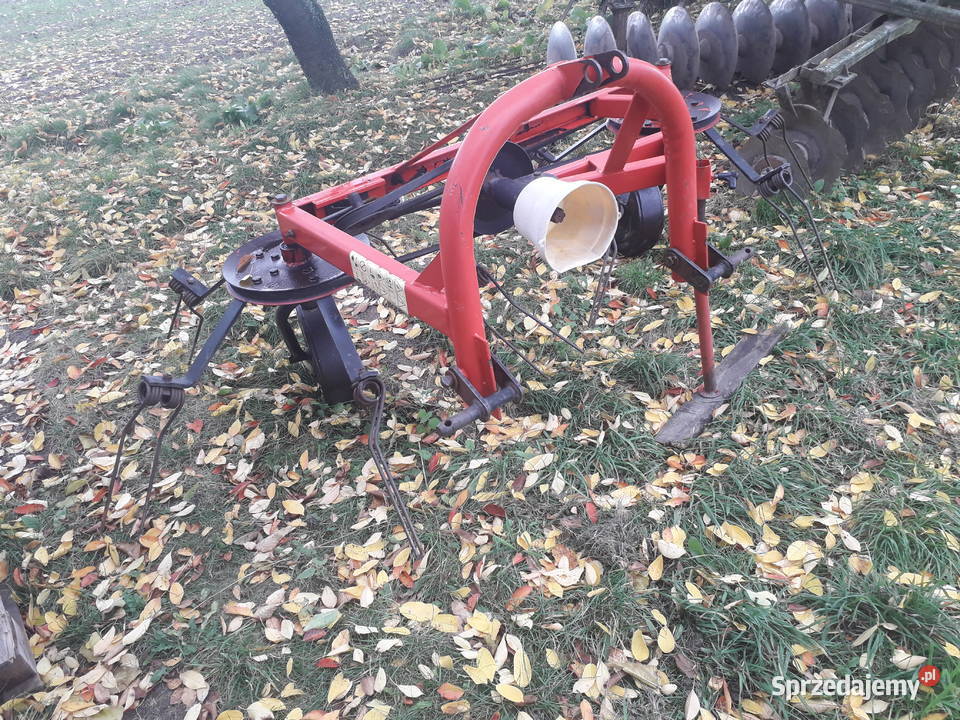 Pająk do siana POSZANOWANY nieuszkodzony Radom sprzedam