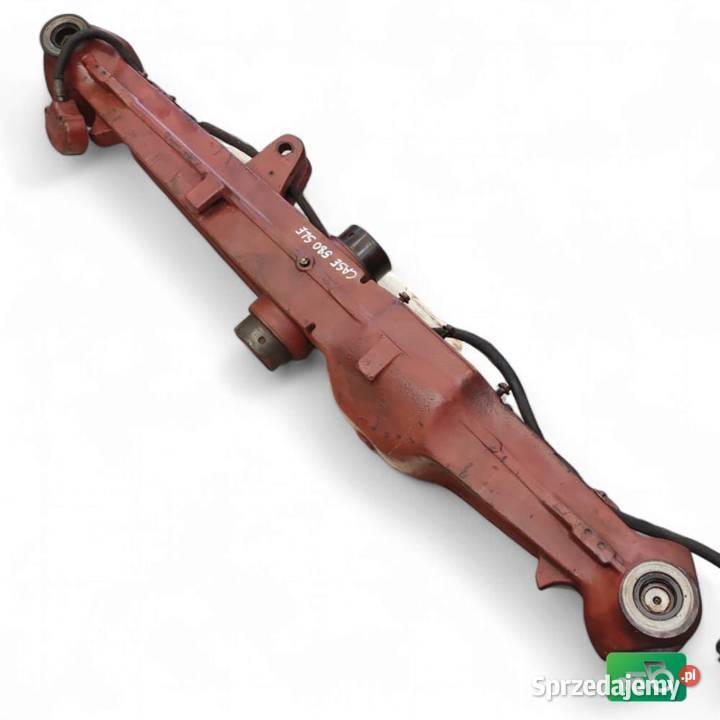 Obudowa mostu 066265 Carraro 2625 Case 595 SLE Wilkowo sprzedam