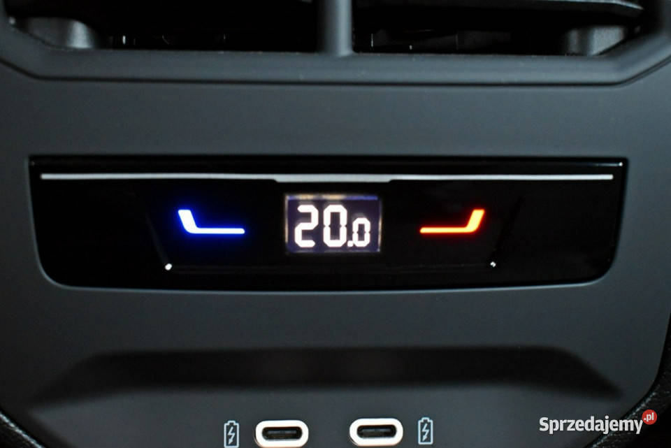 Cupra Formentor Bezwypadkowy Salon Polska Serwis Łódź