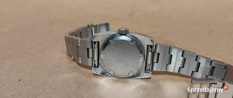 Zegarek damski swiss made Certina argonaut 220 Opole sprzedam