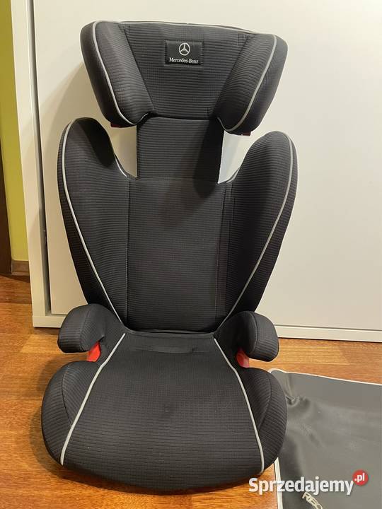 Fotelik samochodowy Mercedes Britax Rmer Isofix Britax Warszawa