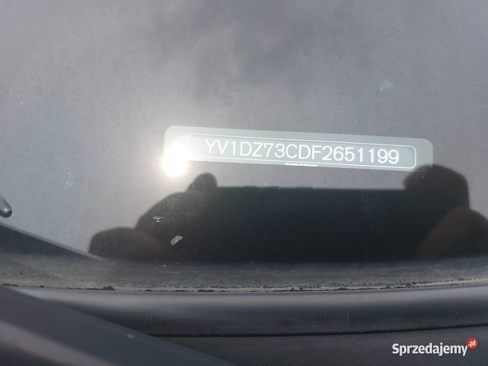Volvo w idealnym stanie doinwestowane lubelskie Tarnogród
