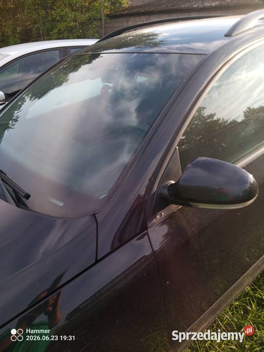 Sprzedam auto Bieliny