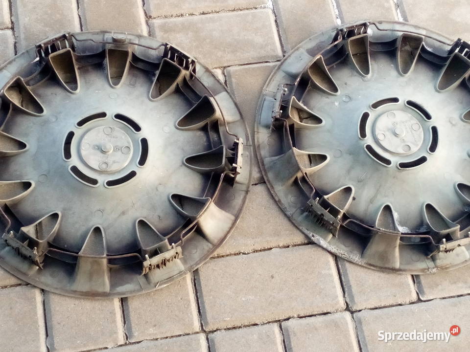 Kołpaki BMW 15 ORYGINAŁ Brzeziny