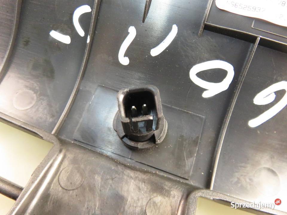 LICZNIK CITROEN C4 coupe LA 16 HDi 9HZ DV6TED4 osobowe sprzedam