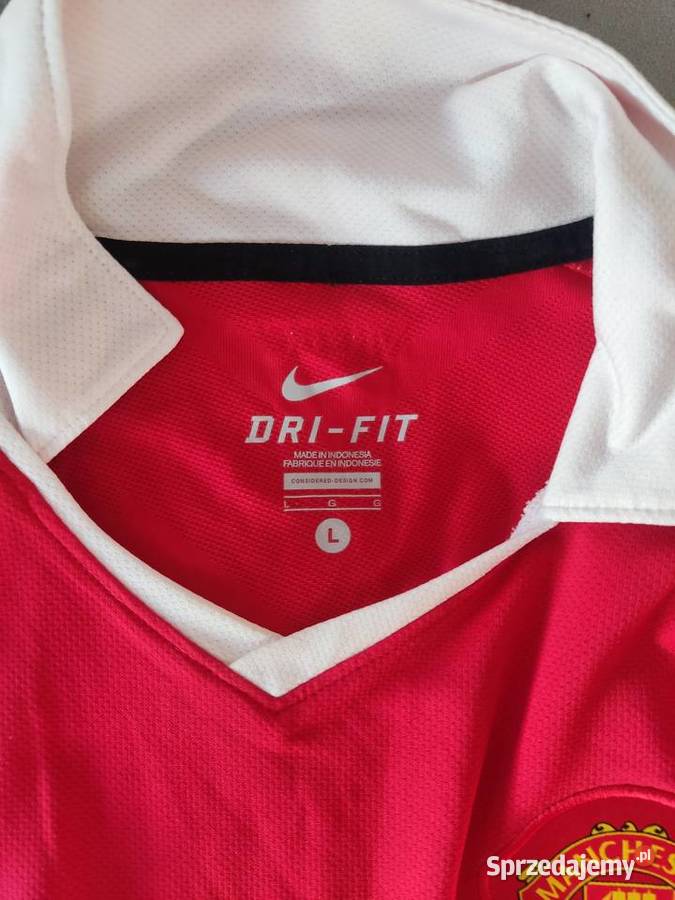 koszulka piłkarska Manchester United Turek