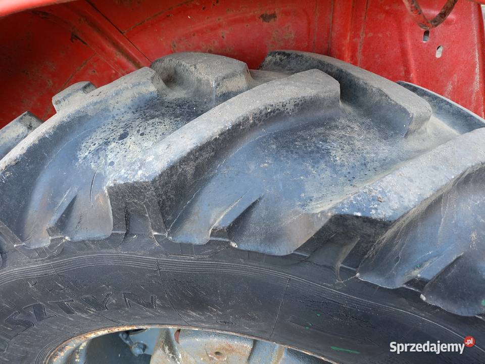 Ursus c355 c4011 c360 zarejstrowany Gwizdów