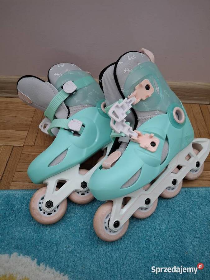 Rolki dziecięce 3032 Wrocław