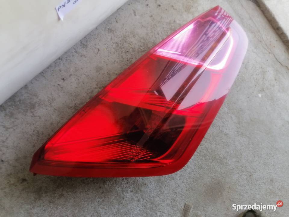 Fiat Grande Punto lampa prawa tylna 517015900 śląskie Cieszyn