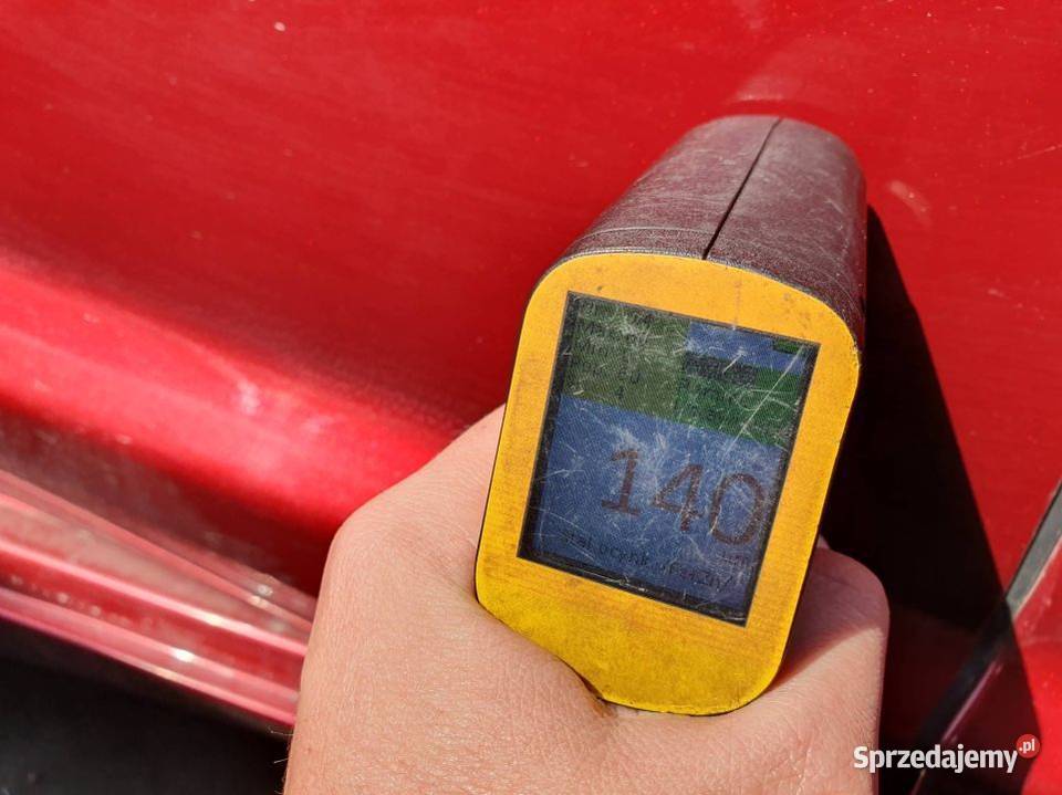 DRZWI LEWE PRZÓD JAGUAR XF CHB Pozostałe Lipno