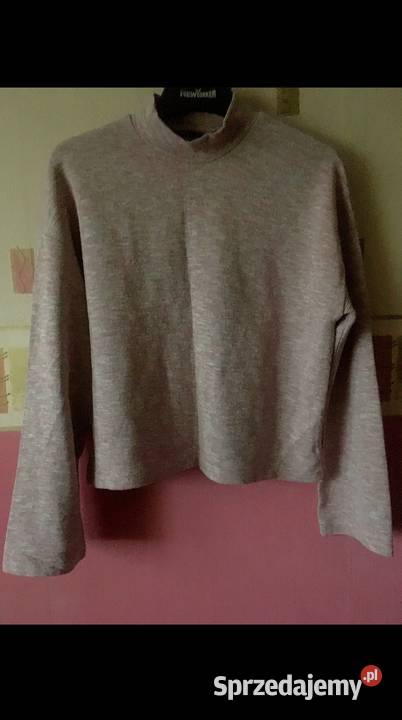 Stradivarius Nowa Bluza S m wielkopolskie Leszno