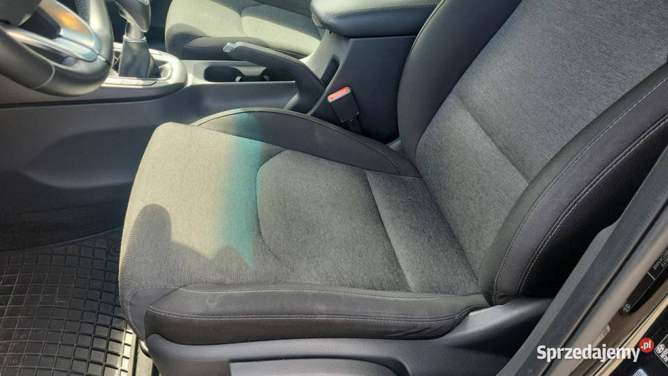 Hyundai i30 15 160 PB SalonPL ASO Gwarancja FV23 gniazdo USB Bełchatów