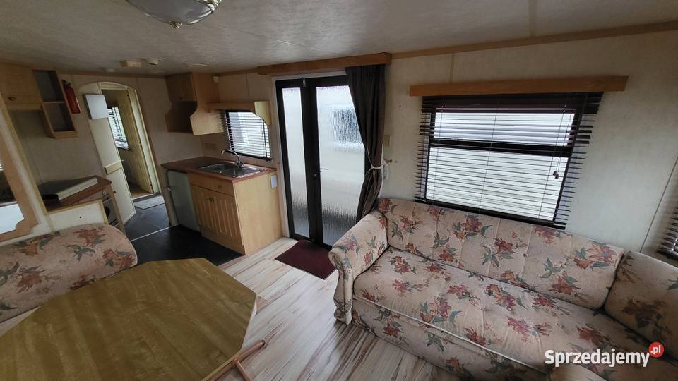 Domki domek holenderski domek angielski A172