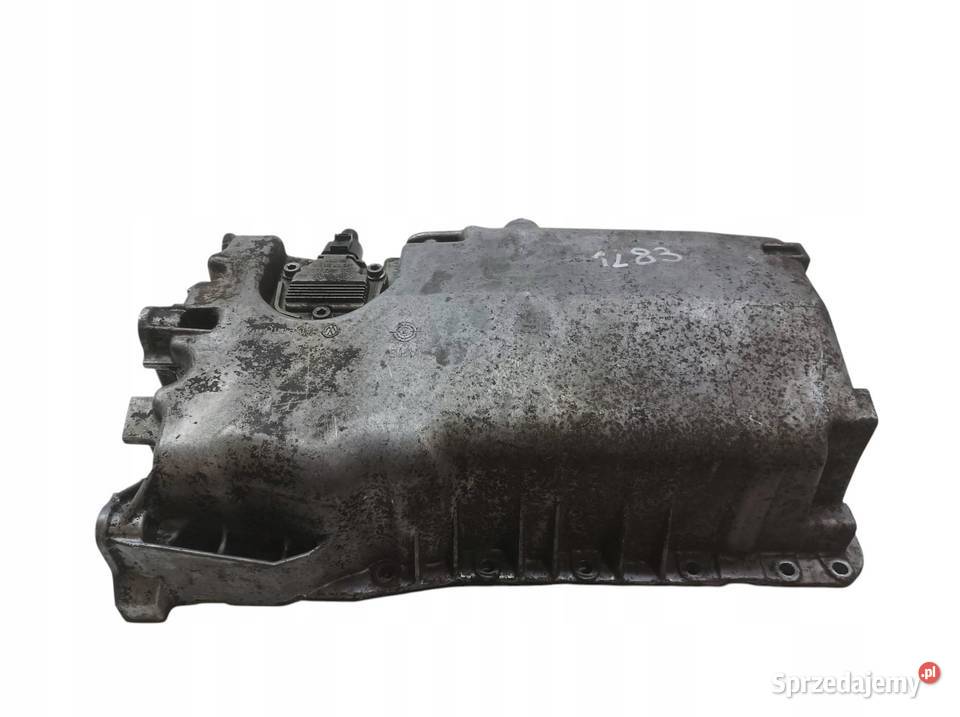 MISKA OLEJOWA 038103603B 19 TDI VW Volkswagen świętokrzyskie