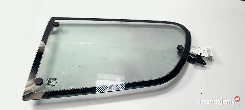 SZYBA DRZWI LEWY TYŁ FIAT SEICENTO