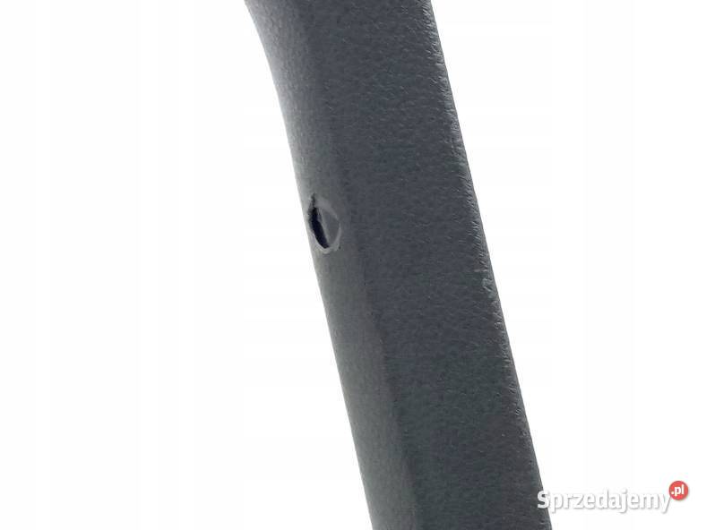 OSŁONA KLAPY BAGAŻNIKA HB 5G6867715B 5G6867714C Rok produkcji 2014