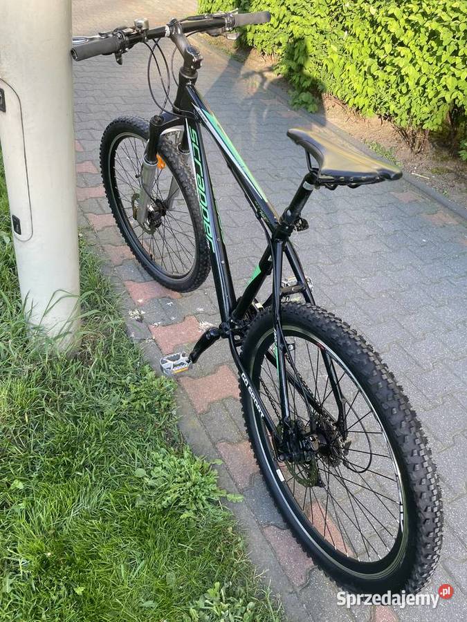 Rower Kros 17 Górskie, MTB Łódź