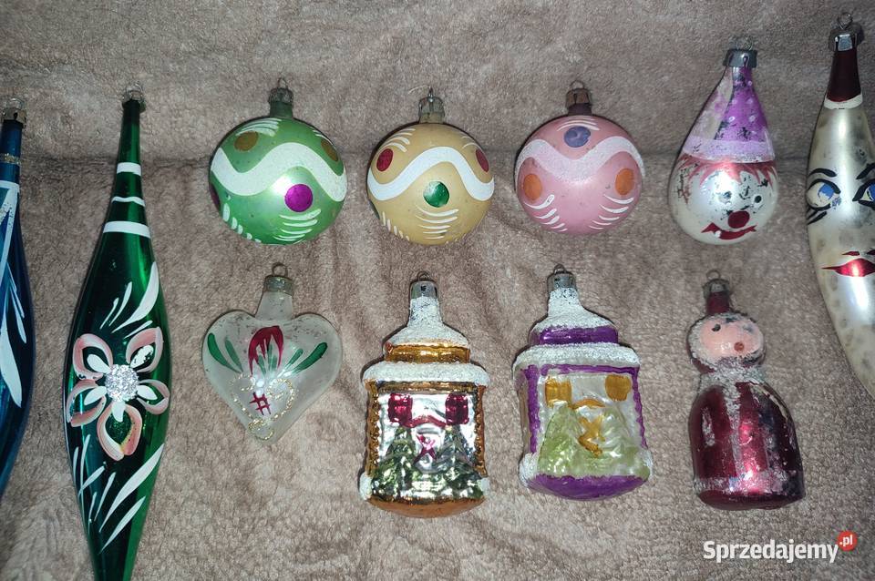 PRL B ombki 16 sztuk mazowieckie Warszawa sprzedam