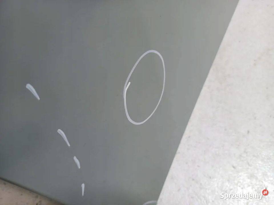 Seat Toledo I 1L 051991031999 MASKA POKRYWA Skarżysko-Kamienna sprzedam