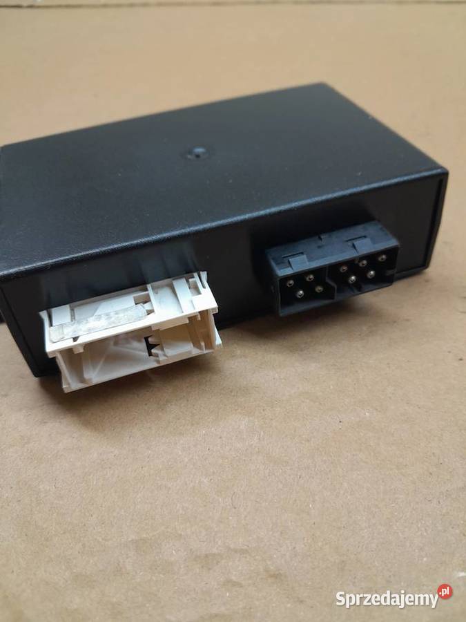 BMW E36 moduł komfortu 61358353569141306 Tomaszów Mazowiecki