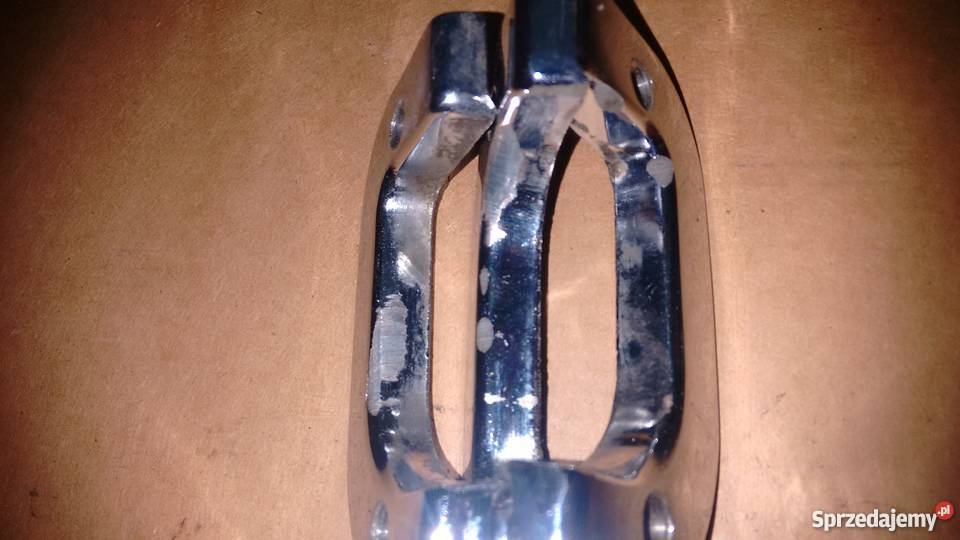 Mercedes 123 okucia zamków i śrubki421 osobowe Pozostałe