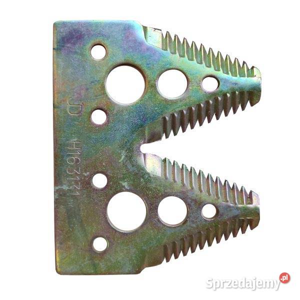 H163131 John DeereXMP mazowieckie