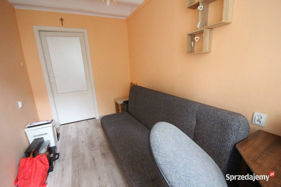 3pok 46met Sky Tower PIWNICA Wrocław własność sprzedam
