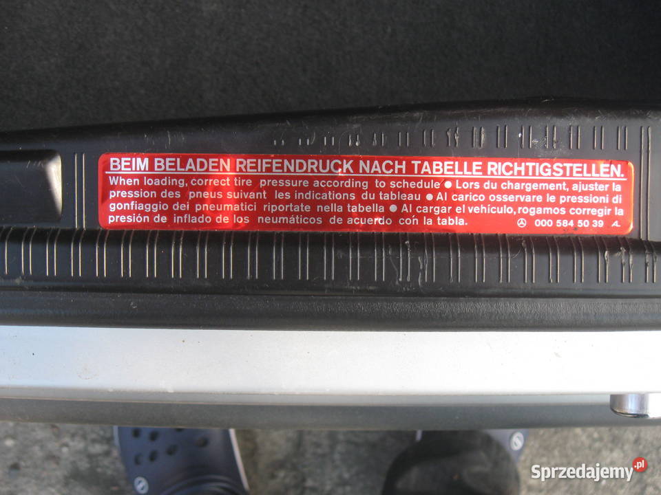 Sprzedam Mercedes w124 warmińsko-mazurskie Ełk