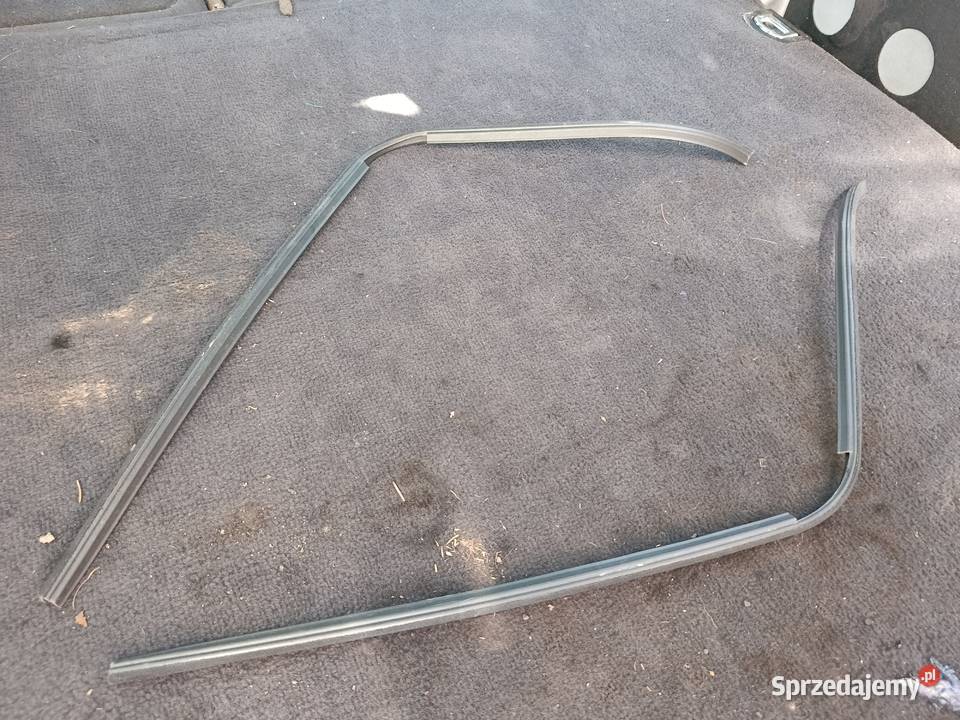 Uszczelki Klapy Tylnej Dolnej Audi A4 B5 FL a36 Myszków