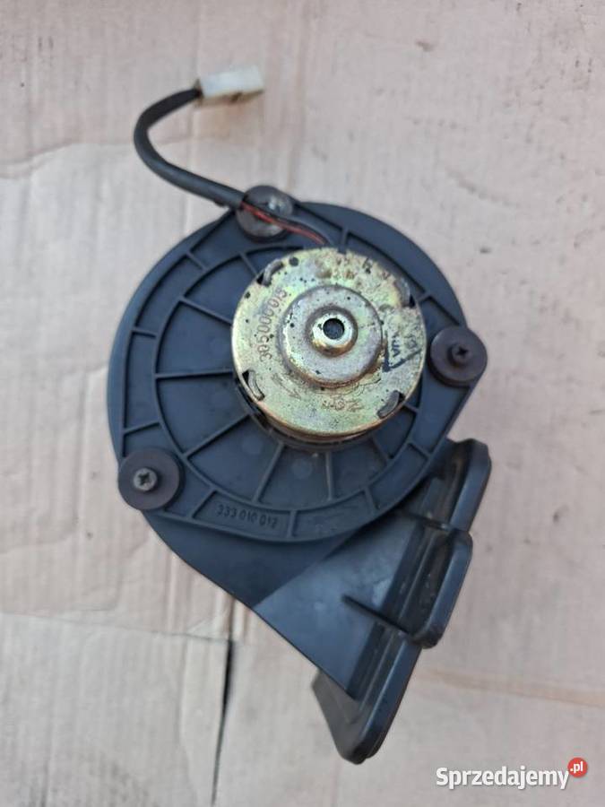 Dmuchawa nawiewu wentylator Fiat 126p Maluch Strzelce Opolskie