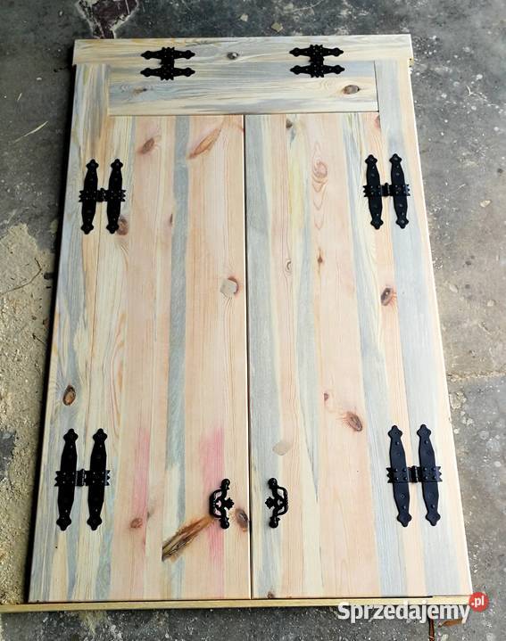 Właz na strych zabudowa włazu na strych bez Radków sprzedam