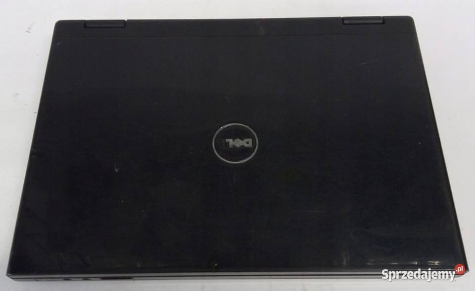 Laptop DELL VOSTRO 1510 Sprawny zadbany Dell mazowieckie Warszawa sprzedam
