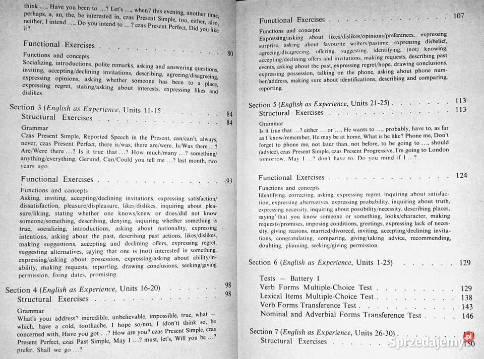 Experience through practice Stanisław Kaczmarski lubelskie Chełm