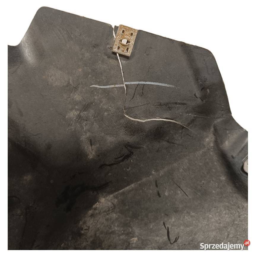 Plastikowa osłona nadkola Audi A4 A5 B9 F5