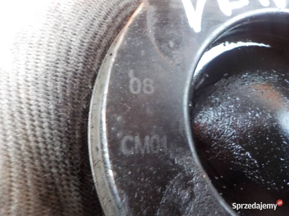 TRAFIC III VIVARO 16 DCI 16r 116 R9M408 tlok osobowe Blok silnika