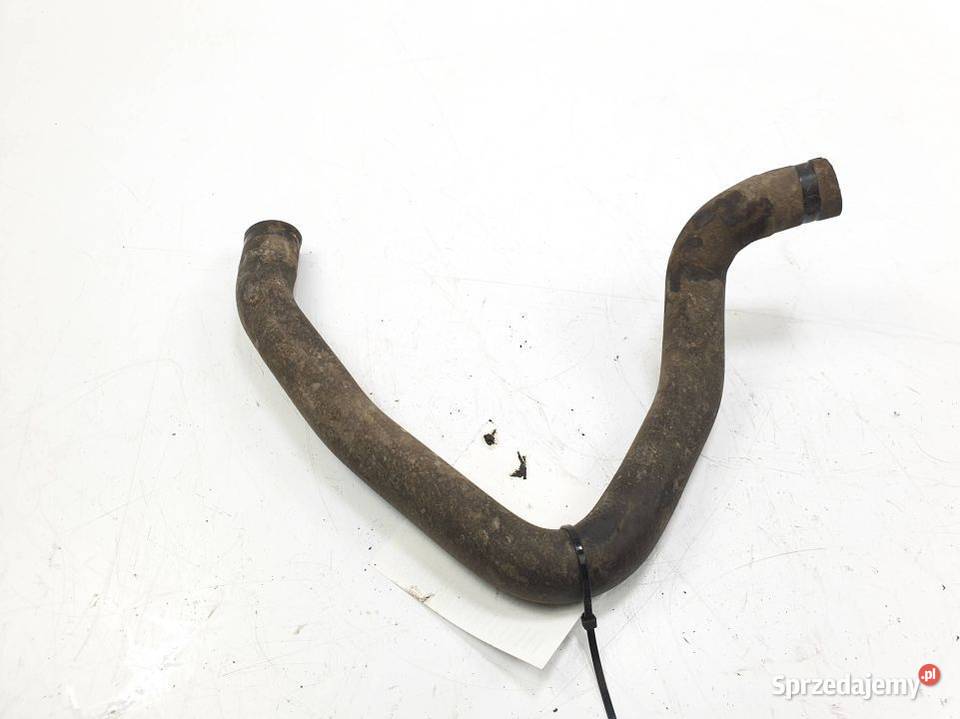 PRZEWÓD UKŁADU CHŁODZENIA PEUGEOT BIPPER Lipno