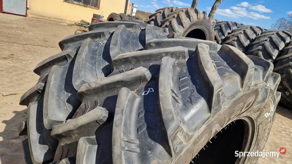 48065r28 4806528 Taurus Ascenso 99 bieżnik 2022r