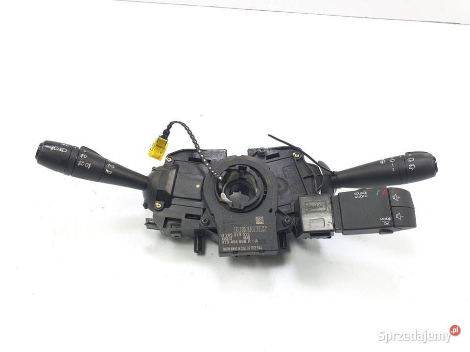 PRZEŁĄCZNIK ZESPOLONY DACIA SANDERO II Lipno