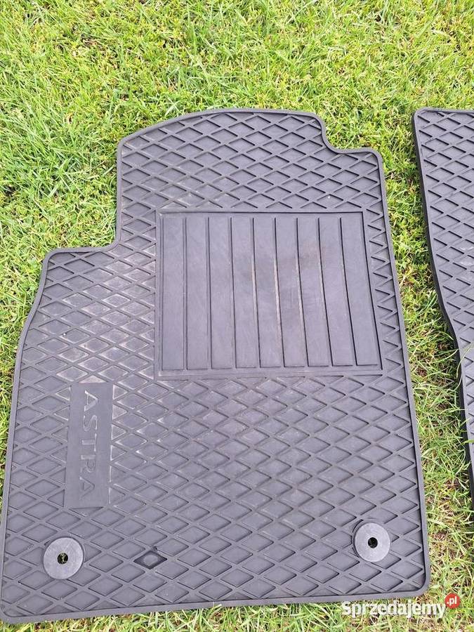 Dywaniki Hrubieszów