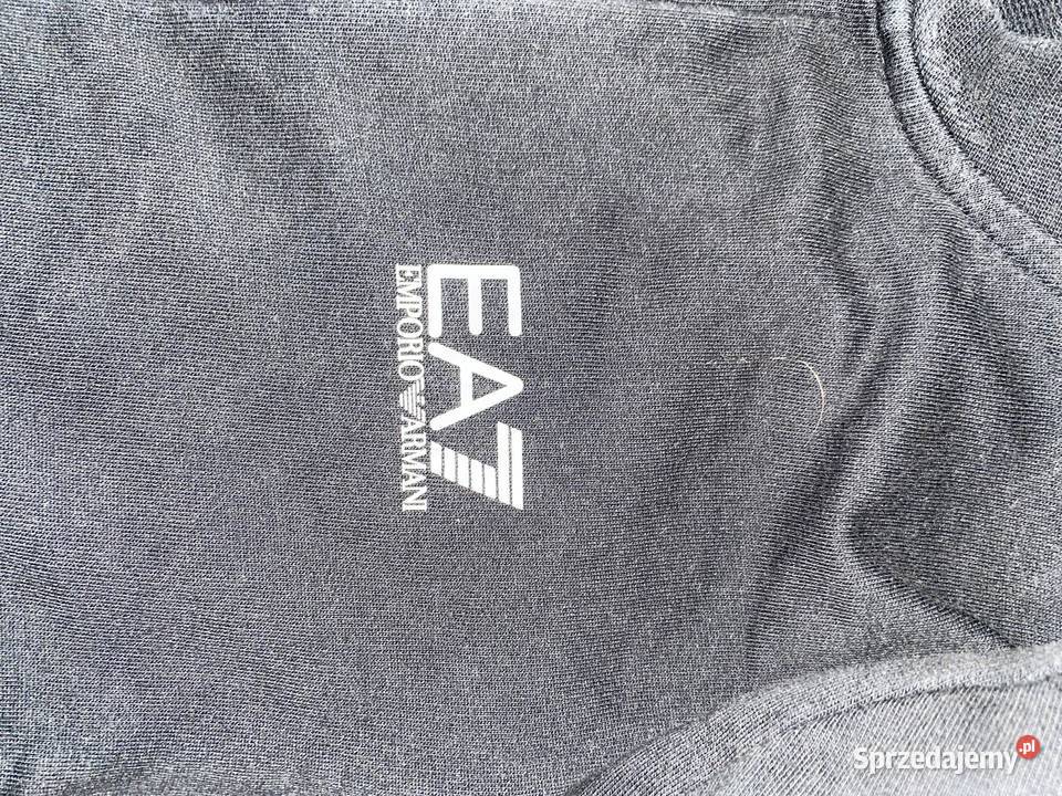 Bluza Emporio armani Nowa Sól