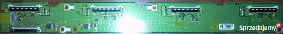 Panasonic TNPA4393 YSUS z TH37PV8P Opole