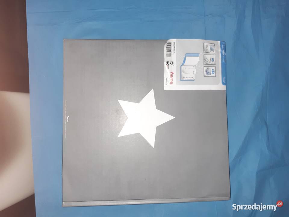 Album fotograficzny Jumbo 30 x 30 Wiśniowa Góra sprzedam