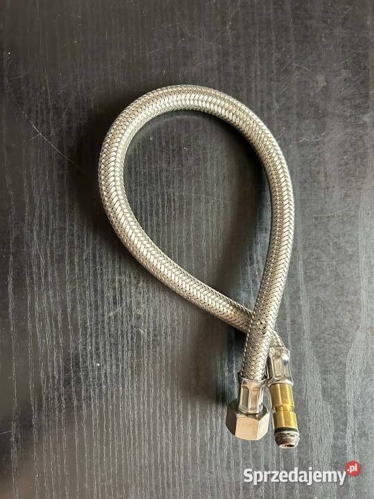 wężyk naczynia przeponowego kotła vitodens 100W